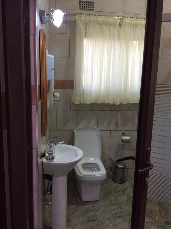 Sherbourne Hotel Kitwe المظهر الخارجي الصورة