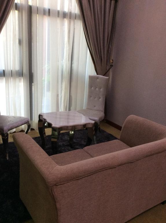 Sherbourne Hotel Kitwe المظهر الخارجي الصورة