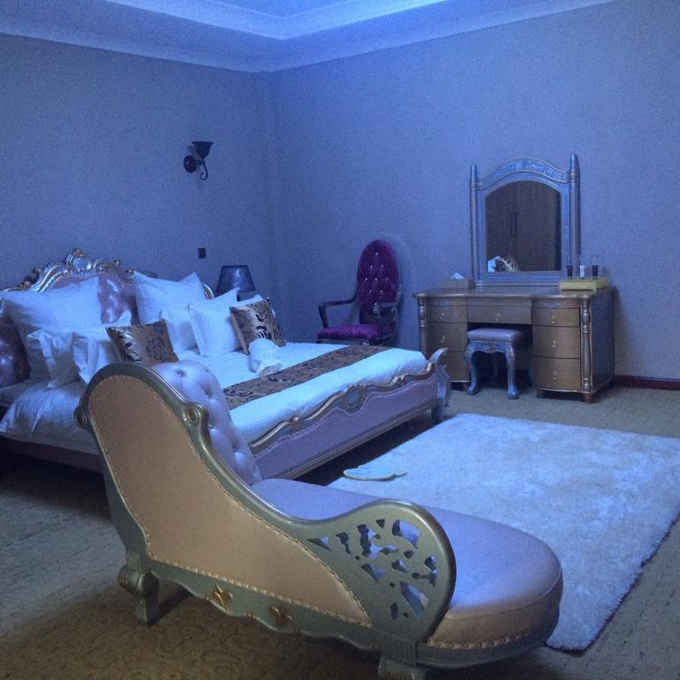 Sherbourne Hotel Kitwe المظهر الخارجي الصورة